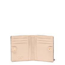 Liu Jo Portafoglio Verticale Light Gold - 2