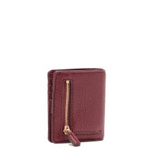 Liu Jo Portafoglio Verticale Red Wine - 2