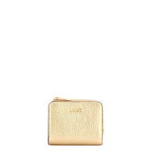 Liu Jo Portafoglio Piccolo Light Gold - 1