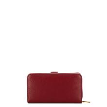 Liu Jo Portafoglio Grande doppio comparto Red Wine - 2