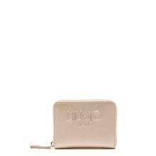 Liu Jo Portafoglio Zip Around piccolo Light Gold - 1