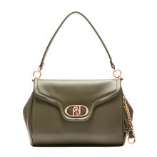 Liu Jo Borsa hobo media Army Green - 1