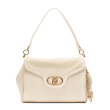 Liu Jo Borsa hobo media Cream - 1