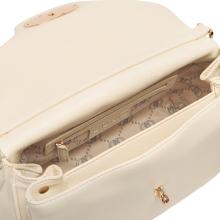 Liu Jo Borsa hobo media Cream - 4
