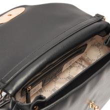Liu Jo Borsa hobo media Black - 4