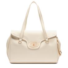 Liu Jo Shopping bag media Cream - 1