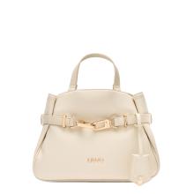 Liu Jo Borsa a mano media Cream - 1