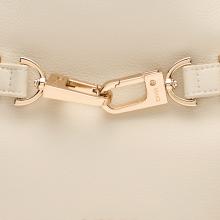 Liu Jo Borsa a mano media Cream - 3