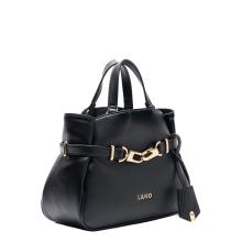 Liu Jo Borsa a mano media Black - 3