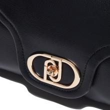 Liu Jo Sottospalla medio Black - 4