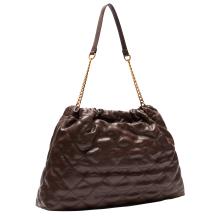 Liu Jo Hobo bag media matelassé Testa Moro - 2