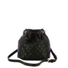 Liu Jo Secchiello basket bag Black - 3