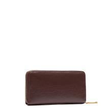 Liu Jo Portafoglio grande Zip Around con Logo Testa Moro - 2