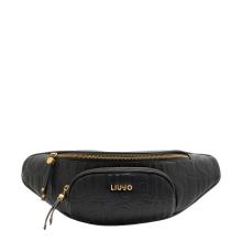 Liu Jo Maruspio con logo Black - 1