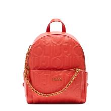 Liu Jo Zaino con logo e catena Pumpkin - 1