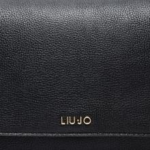 Liu Jo Borsa a tracolla piccola Black - 4