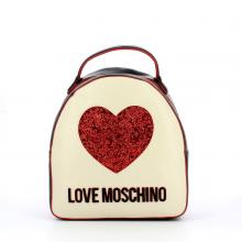 Love Moschino Zaino con paillettes - 1