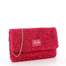 Love Moschino Pochette chiffon - 2