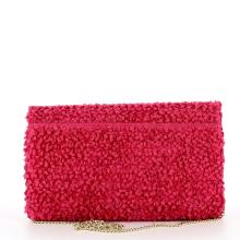 Love Moschino Pochette chiffon - 3