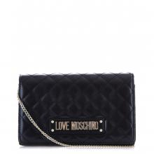 Love Moschino Pochette trapuntata Medium - 1