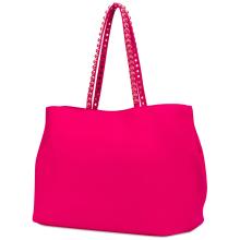 Love Moschino Shopping in Canvas - 2