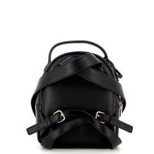 Love Moschino Zainetto Gold Metal Logo - 3