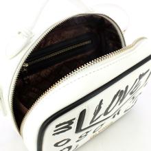 Love Moschino Borsa a tracolla Graffiti - 4