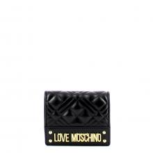 Love Moschino Portafoglio Piccolo Quilted - 1