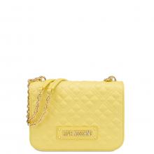Love Moschino Borsa a spalla New Shiny Quilted - 1