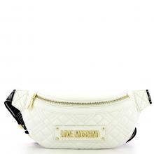 Love Moschino Marsupio New Shiny Quilted - 1