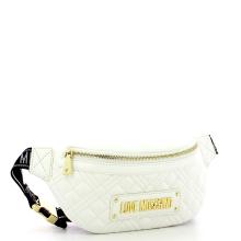 Love Moschino Marsupio New Shiny Quilted - 2