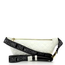 Love Moschino Marsupio New Shiny Quilted - 3
