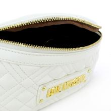 Love Moschino Marsupio New Shiny Quilted - 4