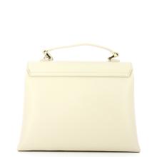 Love Moschino Borsa a mano Gold Metal Logo - 3