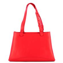Love Moschino Shopper Uptown Rosso - 3