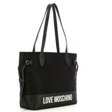 Love Moschino Borsa a Spalla City Lovers - 2