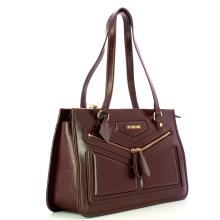 Love Moschino Borsa a spalla Small Testa Moro - 2