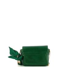 Love Moschino Tracollina con Fiocco Verde - 3