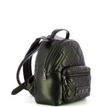 Love Moschino Zaino Quilted Nero - 2