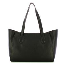 Love Moschino Borsa a spalla Nero - 3