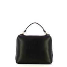 Love Moschino Borsetta a mano Clothespin Nero - 3