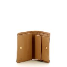 Love Moschino Portafoglio Lettering Logo Cielo - 3