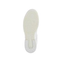 Lotto Sneakers Hoop Stars White All Black - 5