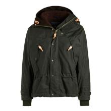 MACE Mountain Jacket Dark Green - 1
