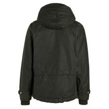 MACE Mountain Jacket Dark Green - 2