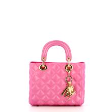 MAEL Borsa Flat Missy M Aurora Pink Light Gold - 1