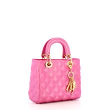 MAEL Borsa Flat Missy M Aurora Pink Light Gold - 2