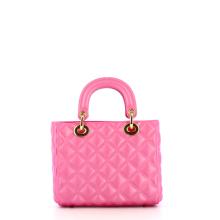 MAEL Borsa Flat Missy M Aurora Pink Light Gold - 3
