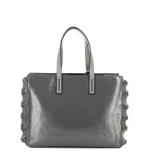 Manila Grace Borsa a mano Daisy Medium - 3