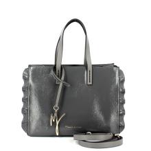 Manila Grace Borsa a mano Daisy Medium - 4